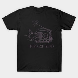 Third Eye Blind T-Shirt